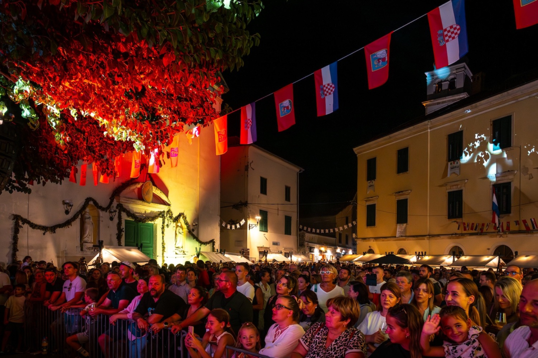 3.Skradinski festival rižota od zaborava spašava tingul