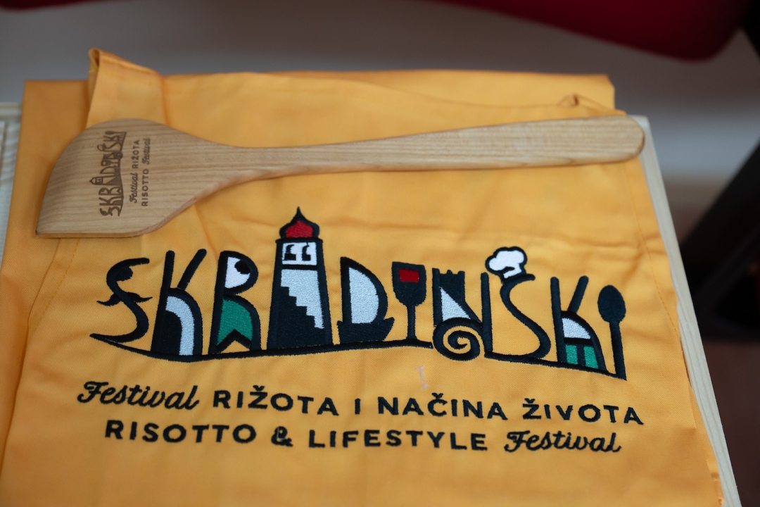 3.Skradinski festival rižota od zaborava spašava tingul