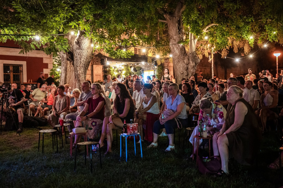 Šibenčani ispunili Azimut na predavanju u sklopu FALIŠ-a, bogat program nastavlja se i danas