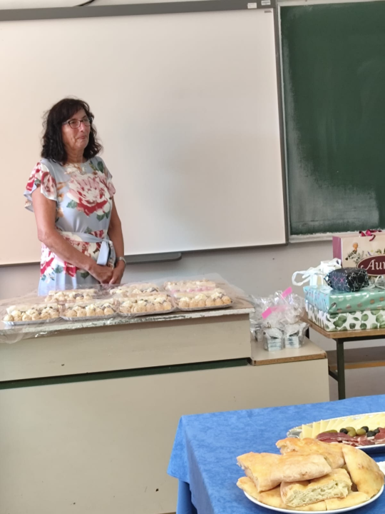 Petero djelatnika Medicinske škole ispraćeno u zaslužene mirovine