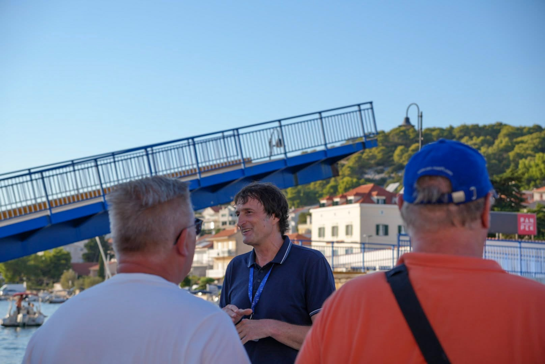  U subotu se u Tisnom tražila marenda više! 