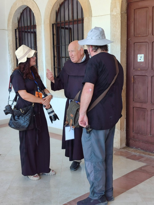 Krapanj kroz objektive fotografa iz Hrvatske, Njemačke i Srbije: Održan 14. 'Šibenik u kadru'