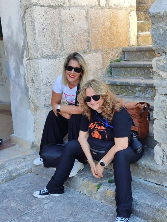 Krapanj kroz objektive fotografa iz Hrvatske, Njemačke i Srbije: Održan 14. 'Šibenik u kadru'