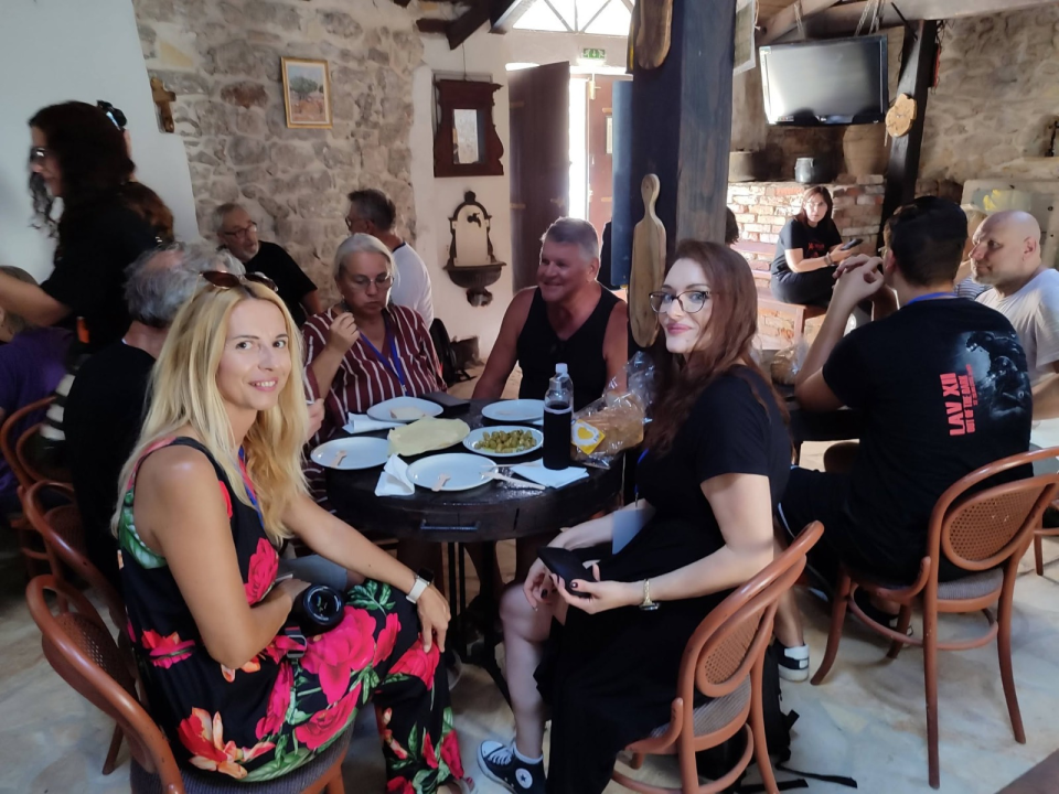 Krapanj kroz objektive fotografa iz Hrvatske, Njemačke i Srbije: Održan 14. 'Šibenik u kadru'