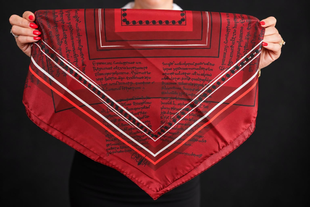 Šibensku tradiciju i povijest možete nositi i oko vrata
