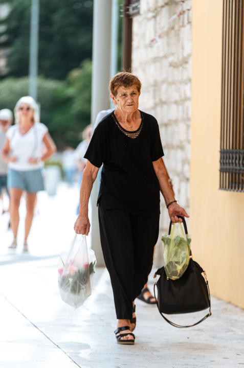 Đir po gradu, četvrtak 10. rujna