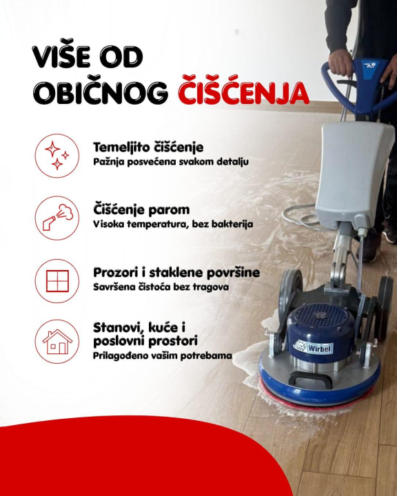 Nakon ljeta kreću adaptacije: Šibenska Bubamara vrhunski čisti i odvozi građevinski i glomazni otpad