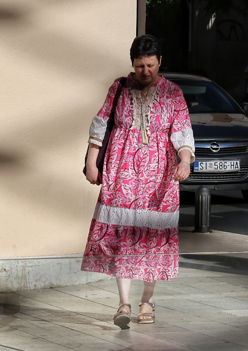 Đir po gradu, srijeda 16. rujna