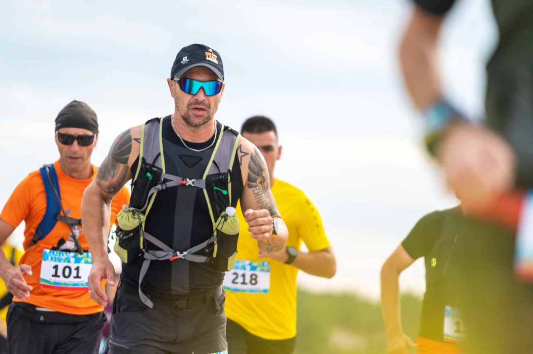 Jeste li spremni za peti Dalmatia Šibenik Outdoor Festival?