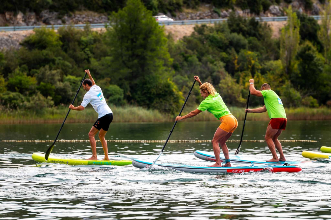 Jeste li spremni za peti Dalmatia Šibenik Outdoor Festival?