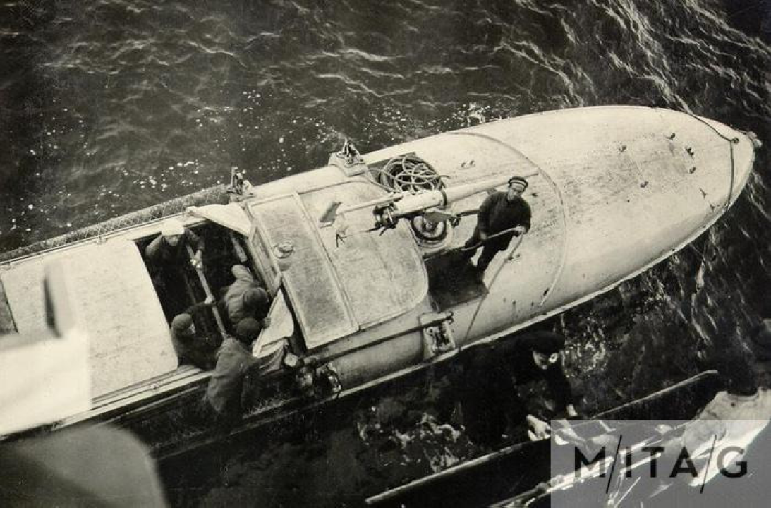 Fotografsko blago Šibenika staro više od stoljeća: Nevjerojatni prizori grada, luke, katedrale i Krke