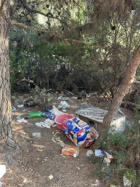 Šibenčani zatrpali gradske službe prijavama: Od rupa i otpada do kokoši, pasa i rasvjete koja mjesecima ne radi