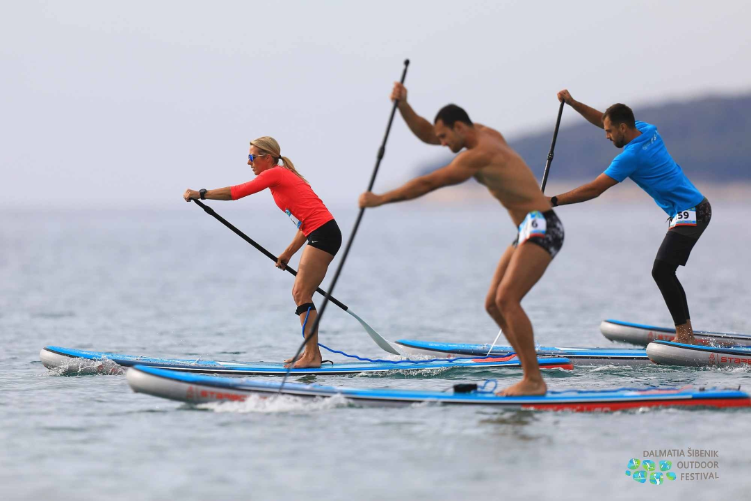 Jeste li spremni za peti Dalmatia Šibenik Outdoor Festival?
