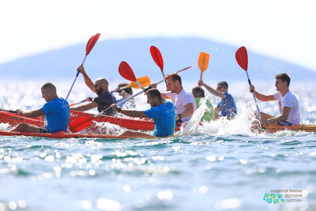 Jeste li spremni za peti Dalmatia Šibenik Outdoor Festival?