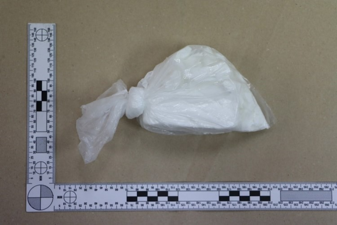 U stanu, garaži i autu skrivao čak 38 kilograma droge, sumnjaju i da ju je prodao maloljetniku