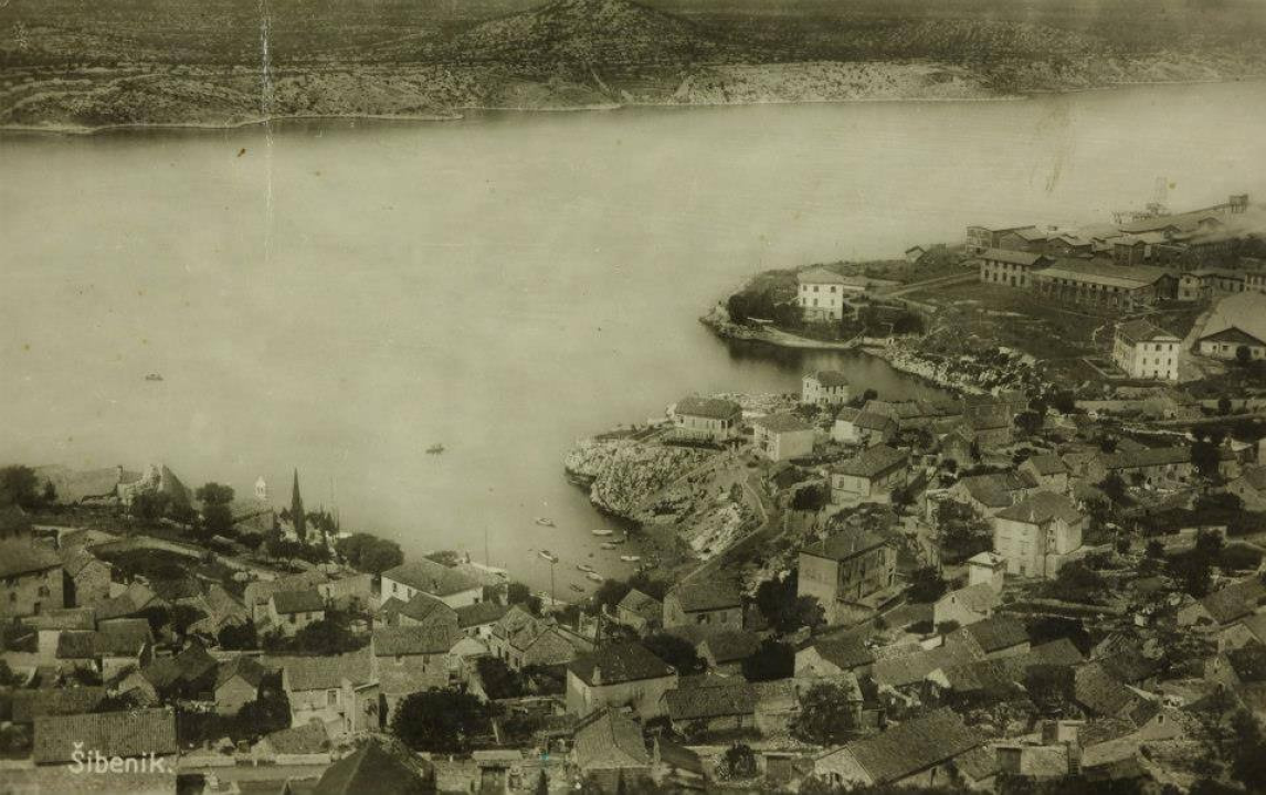 Od TEF-a i Šibenke do Slobodne plovidbe i Rivijere: Sjećate li se šibenskih gospodarskih giganata?
