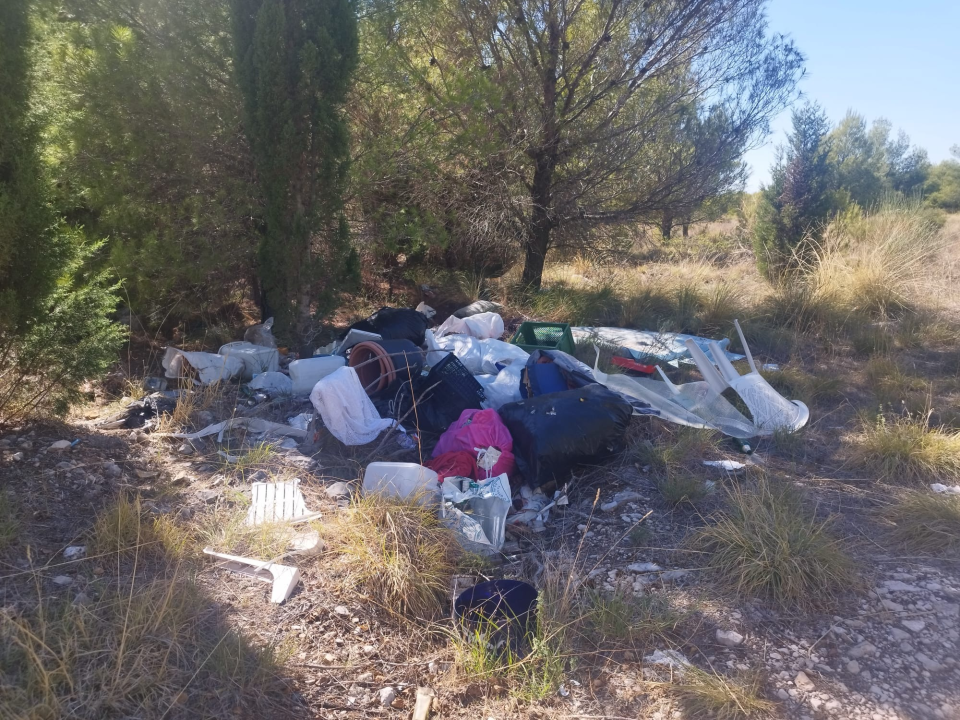 NP Krka i ove se godine pridružio Zelenoj čistki: Iz prirode u Lozovcu uklonjena dva kamiona otpada