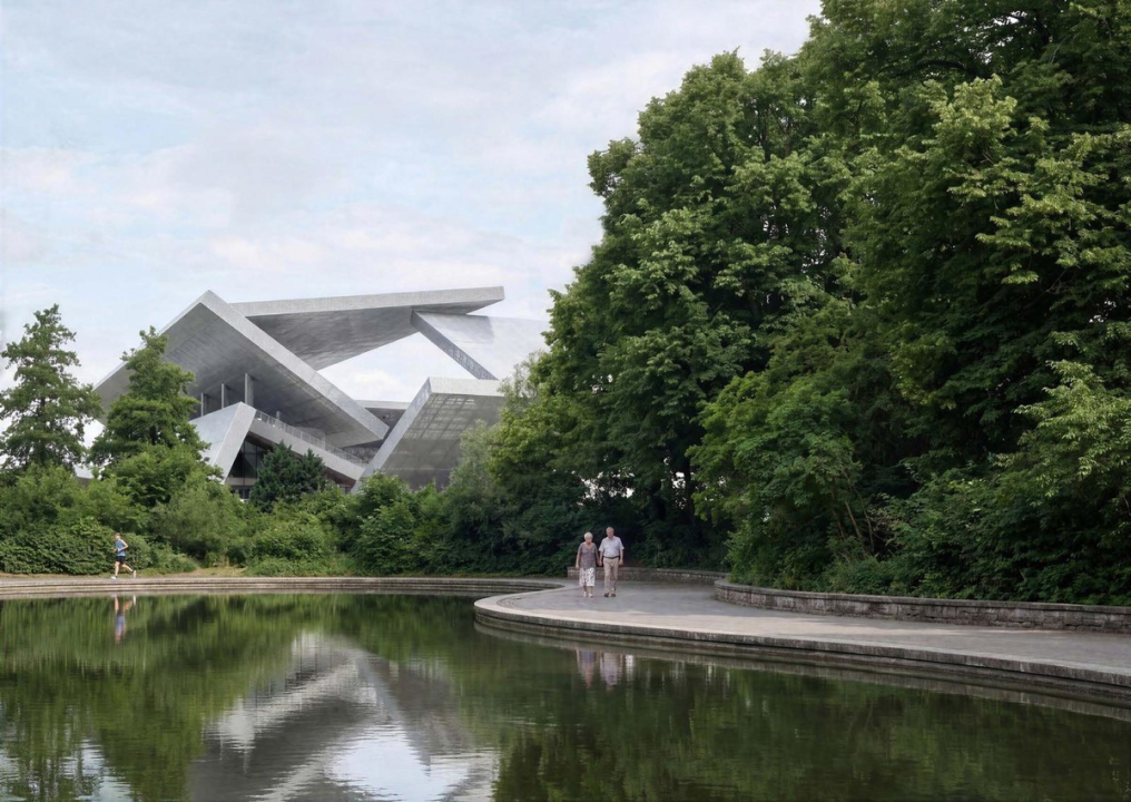 Ovako će izgledati novi Maksimir, navijači baš i nisu oduševljeni