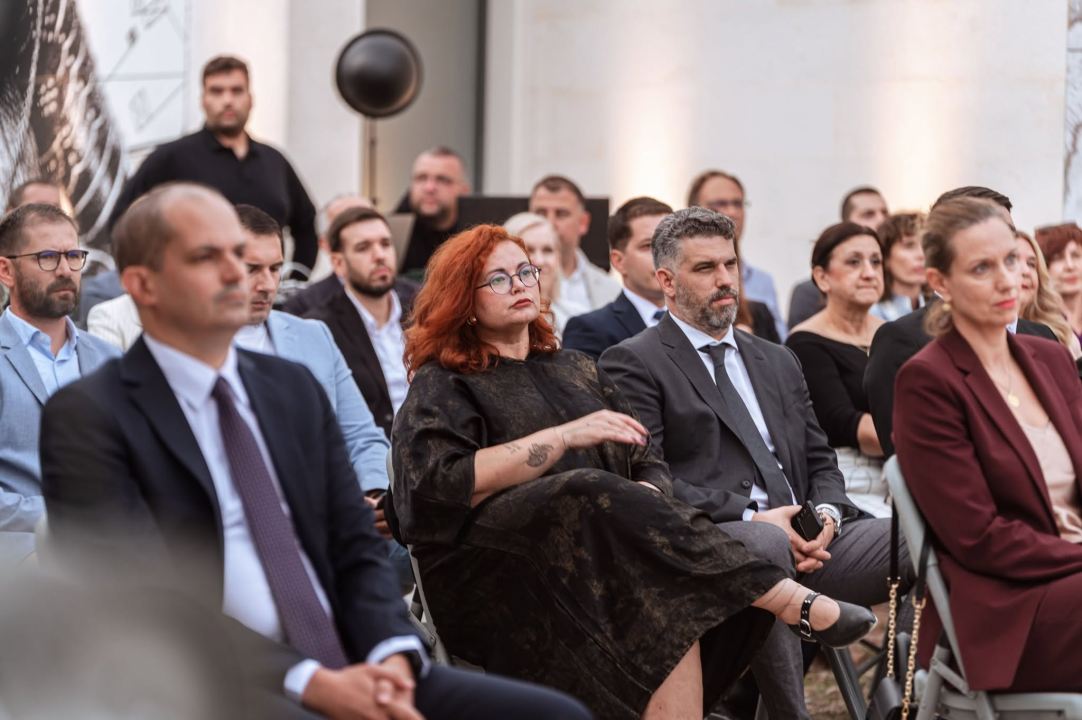 Svečana sjednica Grada Šibenika