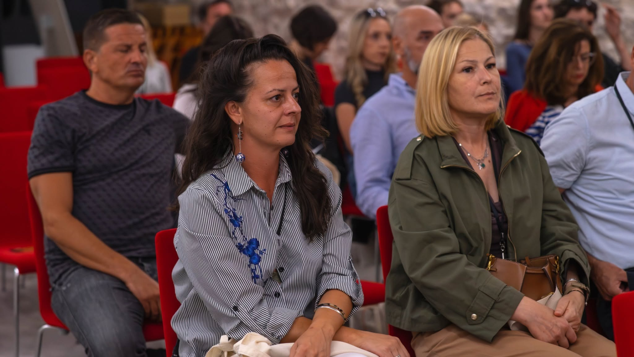  2. ConserveUs Festival Šibenik