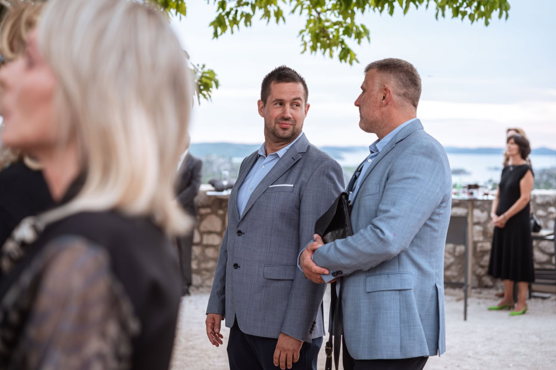 Svečana sjednica Grada Šibenika