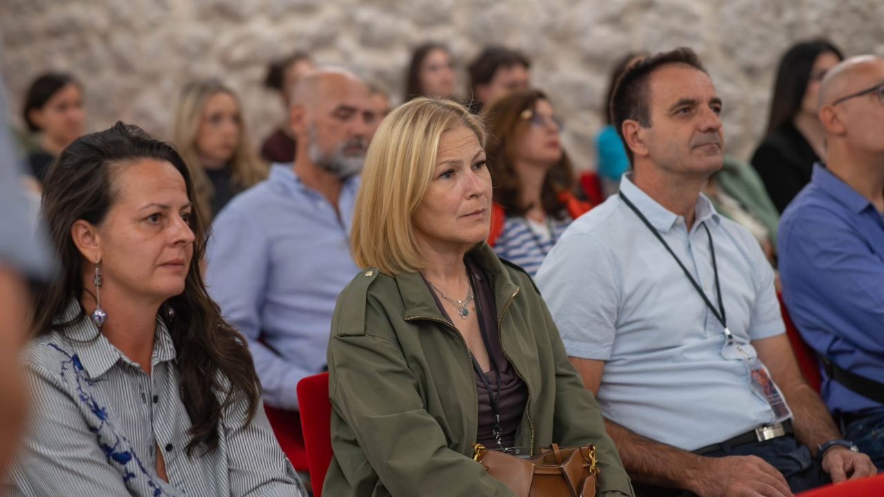  2. ConserveUs Festival Šibenik