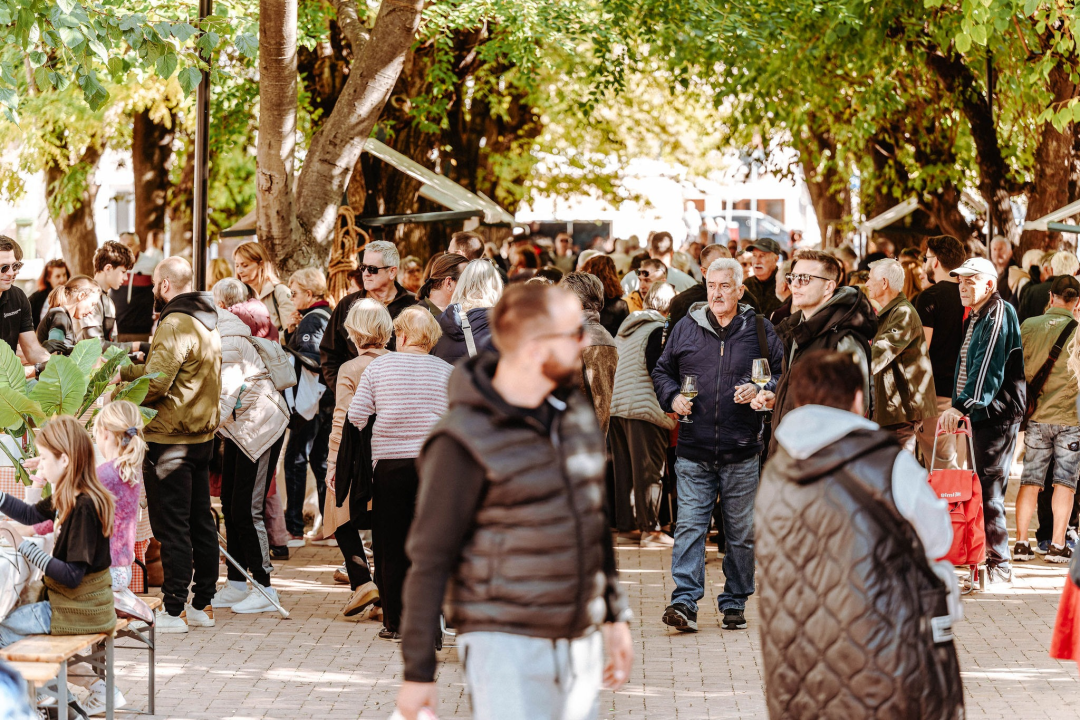  Đardin ponovno miriše na marendu: Vodice zatvaraju ovogodišnji Taste like...marenda