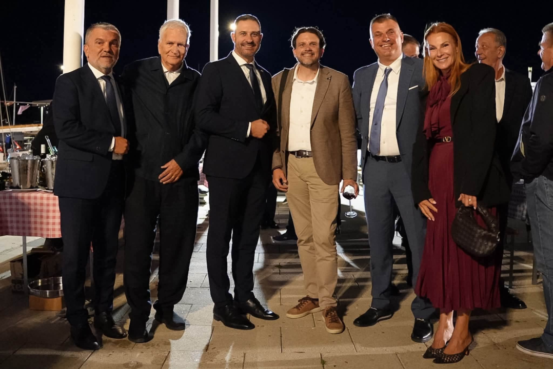 Murter-Kornati proslavili Dan Općine: Dodijeljena priznanja zaslužnim pojedincima