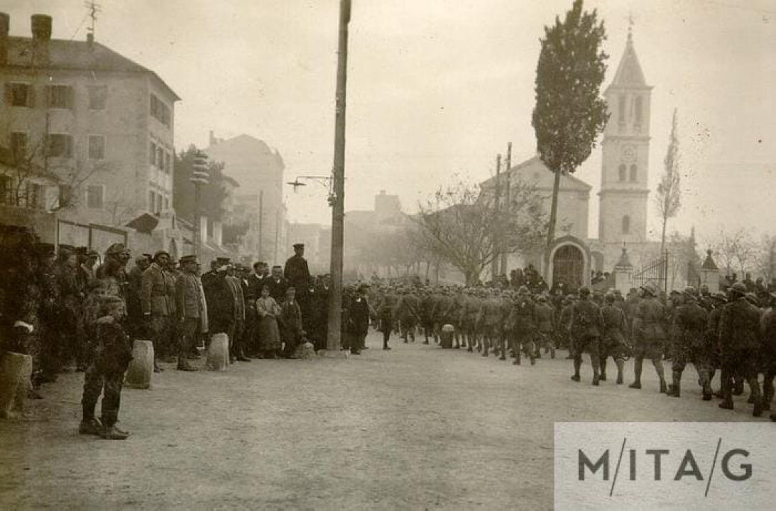 Fotografsko blago Šibenika: Pogledajte rijetke fotografije nastale prije više od stoljeća