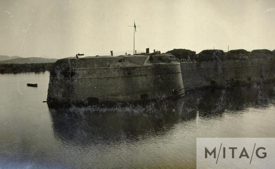 Fotografsko blago Šibenika: Pogledajte rijetke fotografije nastale prije više od stoljeća