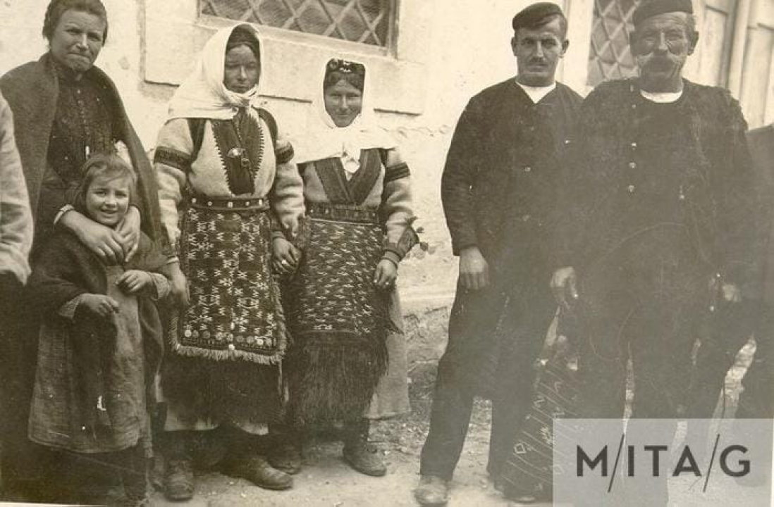 Fotografsko blago Šibenika: Pogledajte rijetke fotografije nastale prije više od stoljeća