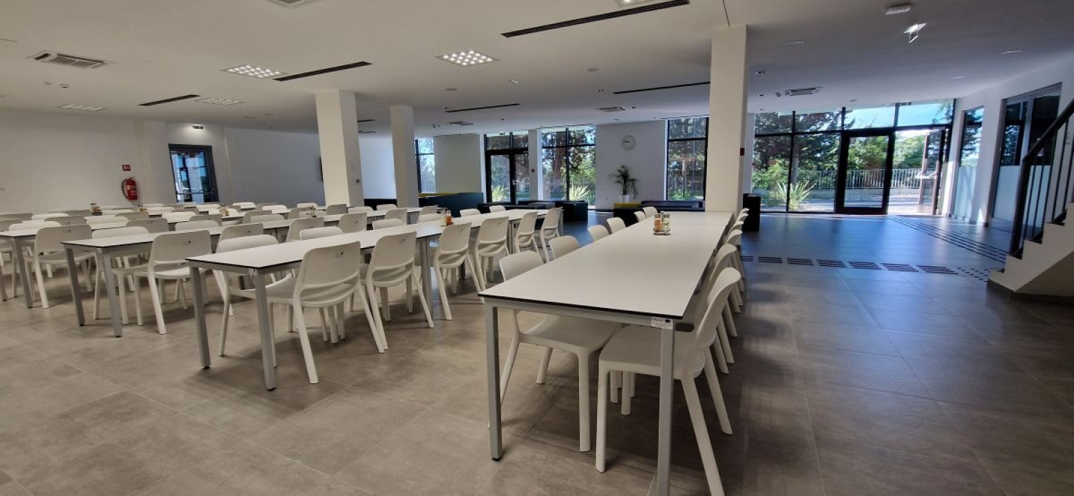 Sve više studenata u Šibeniku: Palacin ove godine prima oko 250 stanara