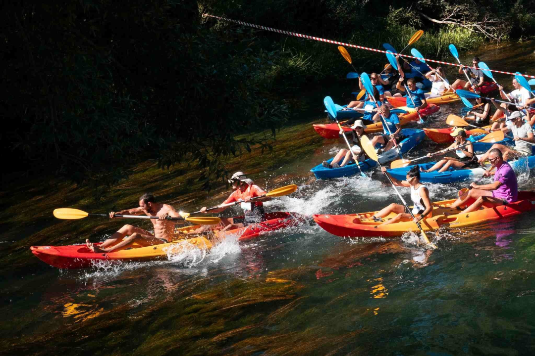 Kad Knin postane velika outdoor pozornica: uspješno završio Dalmatia Šibenik Outdoor Festival!