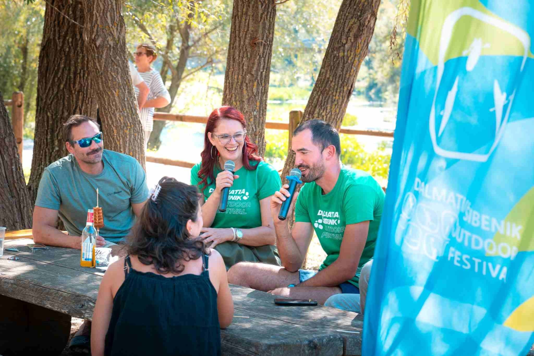 Kad Knin postane velika outdoor pozornica: uspješno završio Dalmatia Šibenik Outdoor Festival!