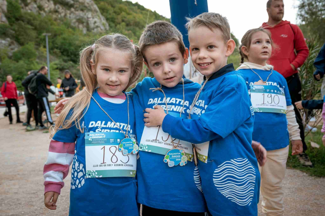 Kad Knin postane velika outdoor pozornica: uspješno završio Dalmatia Šibenik Outdoor Festival!