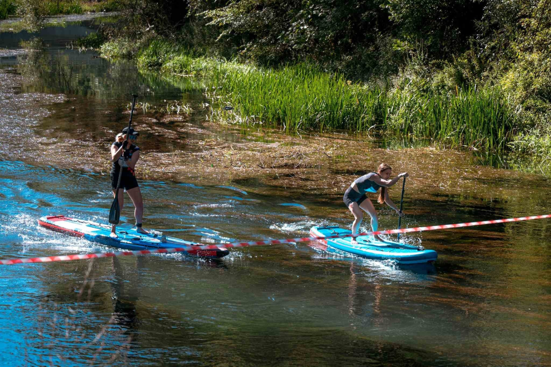 Kad Knin postane velika outdoor pozornica: uspješno završio Dalmatia Šibenik Outdoor Festival!