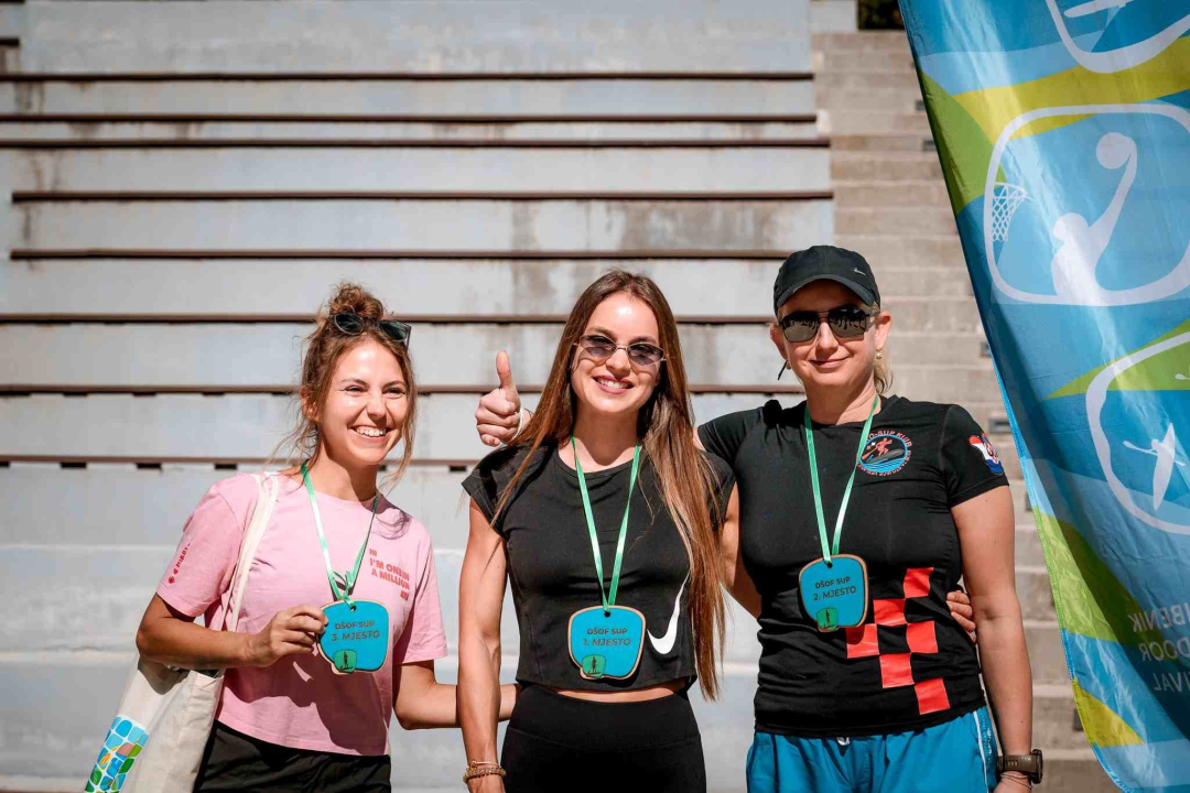Kad Knin postane velika outdoor pozornica: uspješno završio Dalmatia Šibenik Outdoor Festival!