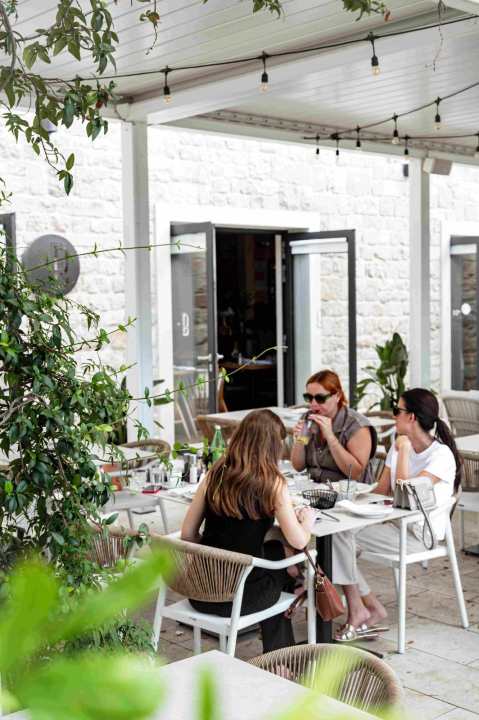 FOTO Što se jede u centru Šibenika? Posjetili smo četiri restorana i probali njihove specijalitete