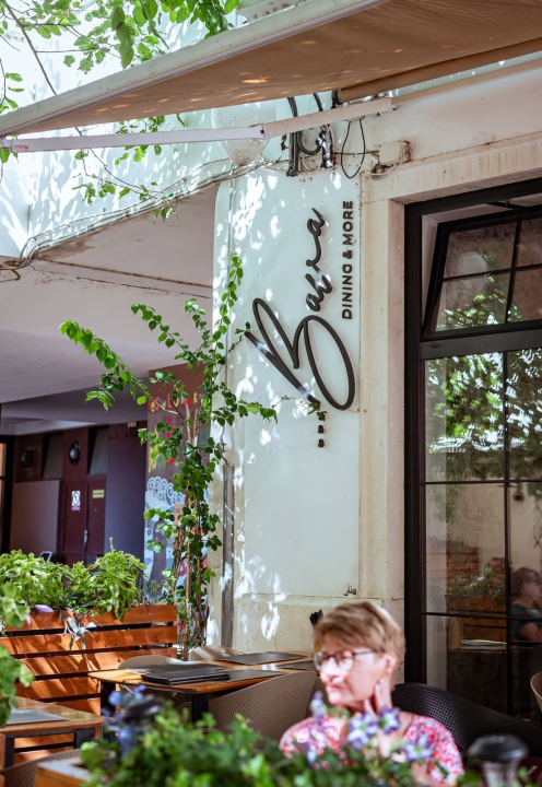 FOTO Što se jede u centru Šibenika? Posjetili smo četiri restorana i probali njihove specijalitete