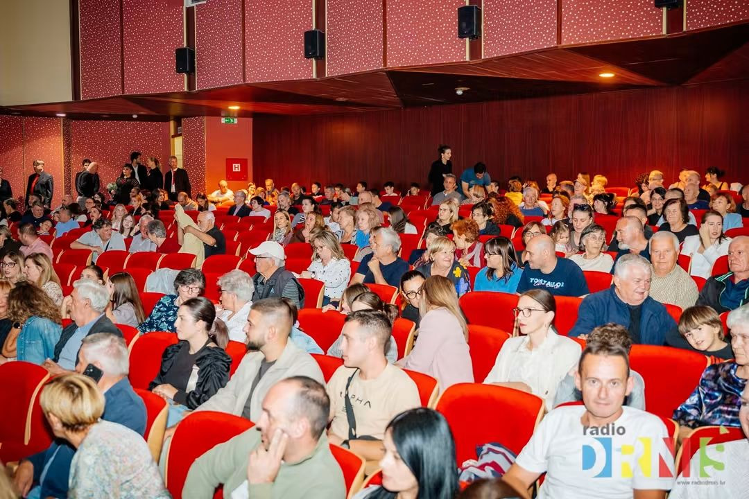 Dva desetljeća Klape Drniš: Pjesma koja je pustila korijen u Petrovu polju