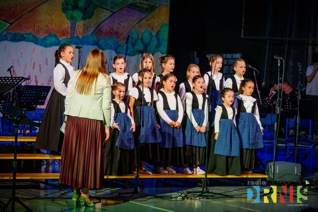 Dva desetljeća Klape Drniš: Pjesma koja je pustila korijen u Petrovu polju