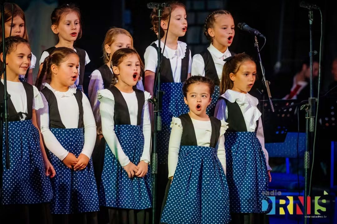 Dva desetljeća Klape Drniš: Pjesma koja je pustila korijen u Petrovu polju