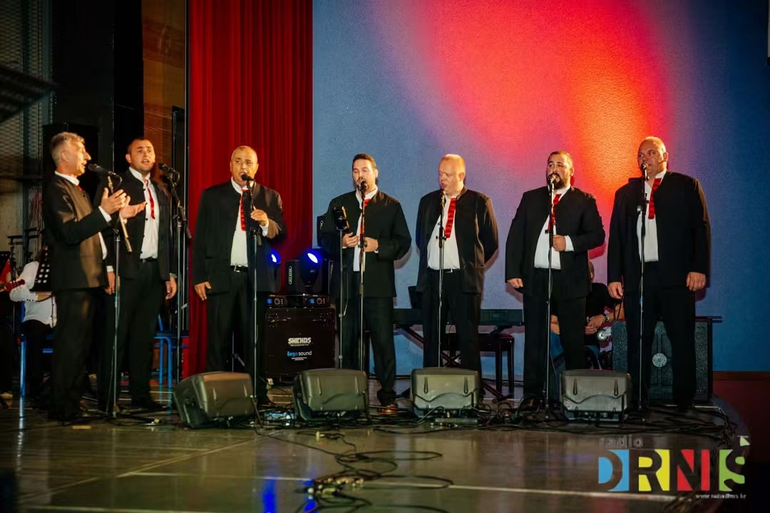 Dva desetljeća Klape Drniš: Pjesma koja je pustila korijen u Petrovu polju