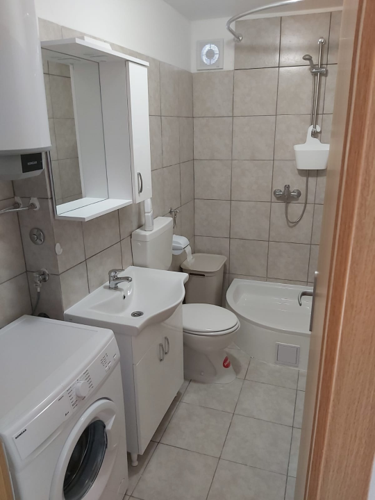 Bilo da se radi o manjoj adaptaciji ili većem građevinskom projektu, s Vitez Gradnjom nećete pogriješiti!