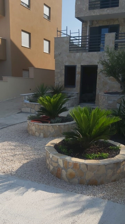 Bilo da se radi o manjoj adaptaciji ili većem građevinskom projektu, s Vitez Gradnjom nećete pogriješiti!