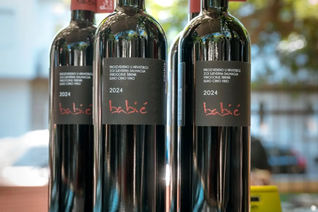 'Taste like marenda'