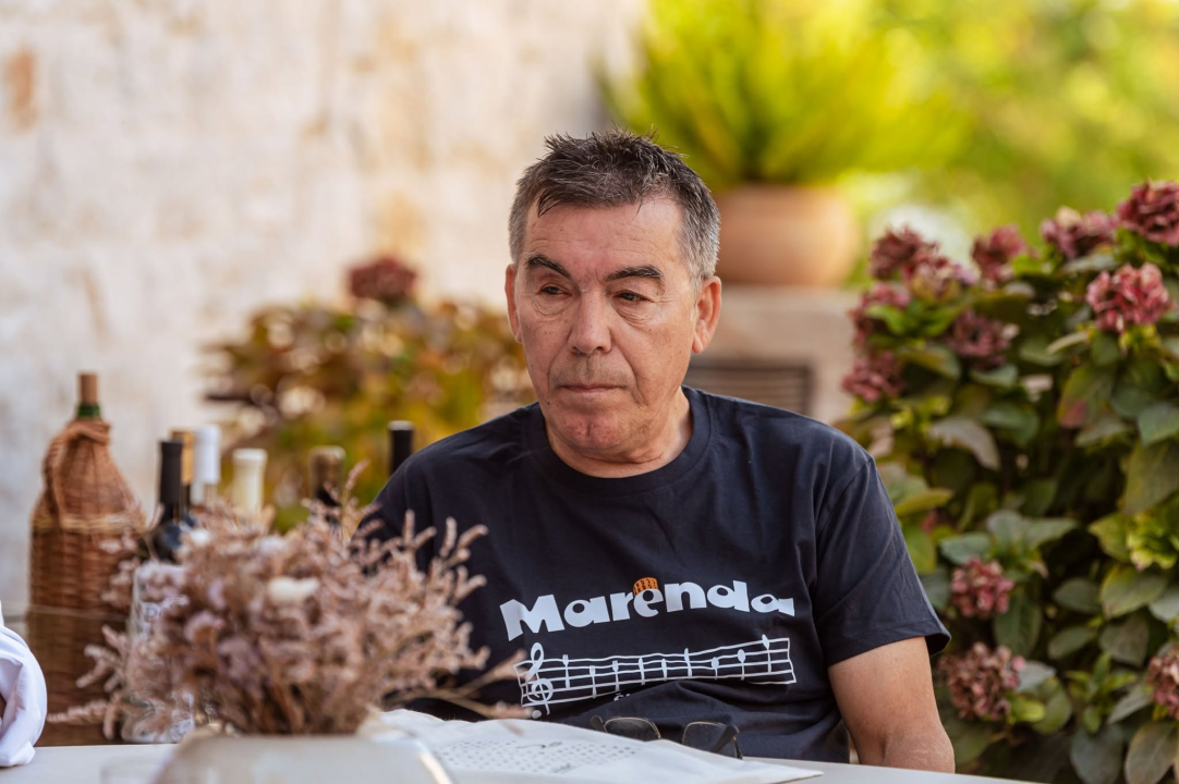 Donatorska večer 'Okusi Masne ulice' u Zagrebu: Šibenska gastronomska priča za obnovu kamenih portala
