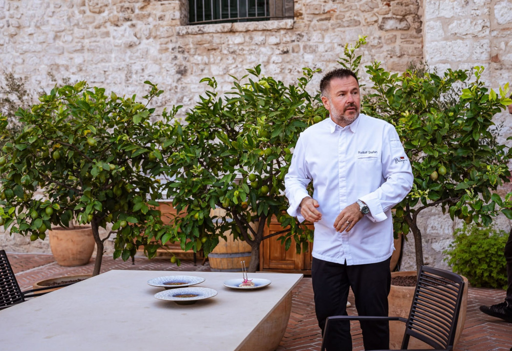 Donatorska večer 'Okusi Masne ulice' u Zagrebu: Šibenska gastronomska priča za obnovu kamenih portala
