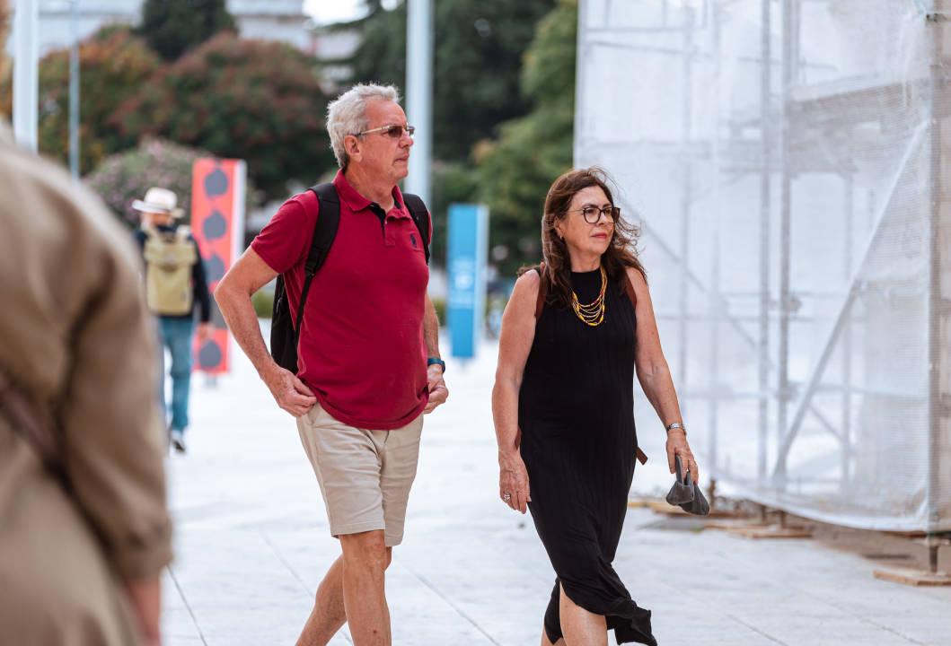 Đir po gradu, četvrtak 8. listopada
