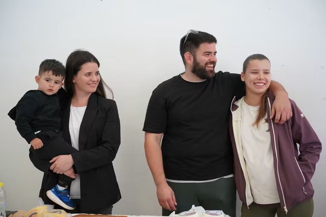 Domaći proizvodi i velike priče: Pakovo Selo ugostilo sajam seoskih žena 